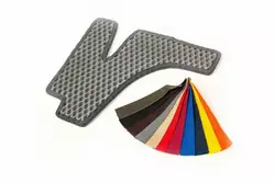 Килимки EVA (сірі, передні, для 2 -2024 1) для Volkswagen T5 Multivan 2003-2010 рр Килимки EVA (сірі, передні, для 2 -2024 1) для Volkswagen T5 Multivan 2003-2010 рр