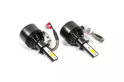 Комплект LED ламп H3 Niken Eski-series для Універсальні товари Комплект LED ламп H3 Niken Eski-series для Універсальні товари