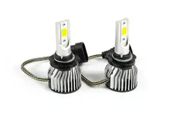 Комплект LED ламп HB3 9005 Niken Eco-series для Універсальні товари Комплект LED ламп HB3 9005 Niken Eco-series для Універсальні товари