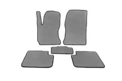 Килимки EVA (Сірий) для Toyota Corolla 2002-2007 років Килимки EVA (Сірий) для Toyota Corolla 2002-2007 років