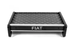 Полиця на панель (ECO-GREY) 2014-2024 для Fiat Ducato 2006-2024 та 2014-2024 рр Полиця на панель (ECO-GREY) 2014-2024 для Fiat Ducato 2006-2024 та 2014-2024 рр