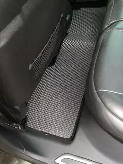 Килимки EVA (чорні) для Citroen C-5 2008-2017 років Килимки EVA (чорні) для Citroen C-5 2008-2017 років