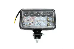 Фари діод DRL 10-45W (1 шт) для Універсальні товари Фари діод DRL 10-45W (1 шт) для Універсальні товари