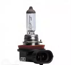 Лампа головного світла Philips H8 35W 12360 для Універсальні товари Лампа головного світла Philips H8 35W 12360 для Універсальні товари