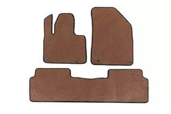 Килимки EVA (цегляний) для Citroen C-5 2008-2017 років Килимки EVA (цегляний) для Citroen C-5 2008-2017 років