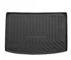 Килимок в багажник Stingray 3D (Нижній) для BYD Atto 3 Килимок в багажник Stingray 3D (Нижній) для BYD Atto 3