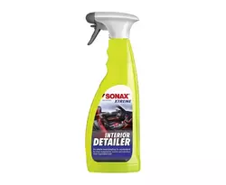Sonax Xtreme Очищувач інтер`єру салону Detailer 750 мл для Універсальні товари Sonax Xtreme Очищувач інтер`єру салону Detailer 750 мл для Універсальні товари