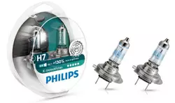 Лампа головного світла Philips H7 55W 12972XV Xtreme Vision -2024130% для Універсальні товари Лампа головного світла Philips H7 55W 12972XV Xtreme Vision -2024130% для Універсальні товари