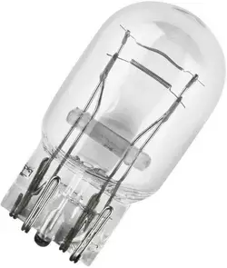 Вказівна лампа Osram 7505 W21W 12V 21W W3x16d (1 шт) для Універсальні товари Вказівна лампа Osram 7505 W21W 12V 21W W3x16d (1 шт) для Універсальні товари