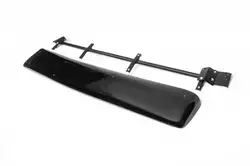 Козирок на лобове скло для Toyota Land Cruiser 100 Козирок на лобове скло для Toyota Land Cruiser 100