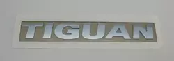 Напис косий шрифт 5N0 853 687B 739 для Volkswagen Tiguan 2007-2016 рр Напис косий шрифт 5N0 853 687B 739 для Volkswagen Tiguan 2007-2016 рр