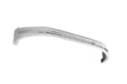 Передня нижня накладка LED (під фарбування) для Volkswagen T5 Multivan 2003-2010 рр Передня нижня накладка LED (під фарбування) для Volkswagen T5 Multivan 2003-2010 рр