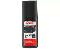 Sonax Фарба для зовнішніх пластикових деталей авто, 100мл для Універсальні товари Sonax Фарба для зовнішніх пластикових деталей авто, 100мл для Універсальні товари