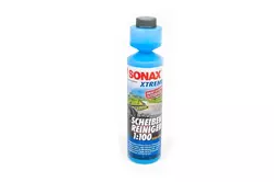 Sonax Xtreme Концентрат омивача скла літній 1:100, 250 мл для Універсальні товари Sonax Xtreme Концентрат омивача скла літній 1:100, 250 мл для Універсальні товари