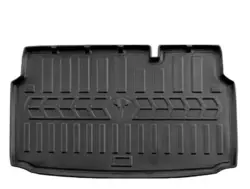 Килимок в багажник Stingray 3D (Нижній) для Ford Ecosport Килимок в багажник Stingray 3D (Нижній) для Ford Ecosport