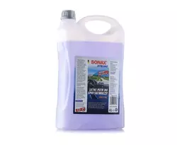 Sonax Extreme Омивач літній 4 л - NanoPro для Універсальні товари Sonax Extreme Омивач літній 4 л - NanoPro для Універсальні товари
