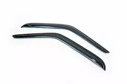 Вітровики SD (2 шт, HIC) для Subaru Legacy 2003-2009 рр Вітровики SD (2 шт, HIC) для Subaru Legacy 2003-2009 рр