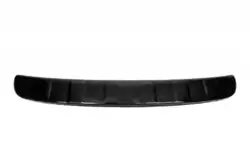 Спойлер Anatomik ABS для Volkswagen T5 Multivan 2003-2010 рр Спойлер Anatomik ABS для Volkswagen T5 Multivan 2003-2010 рр