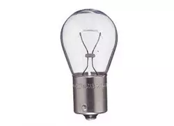 Вказівна лампа Philips 12498 P21W 12V BA15S для Універсальні товари Вказівна лампа Philips 12498 P21W 12V BA15S для Універсальні товари