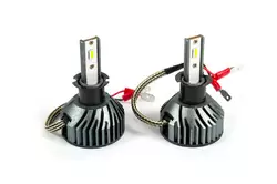 Комплект LED ламп H3 Niken Pro-series для Універсальні товари Комплект LED ламп H3 Niken Pro-series для Універсальні товари