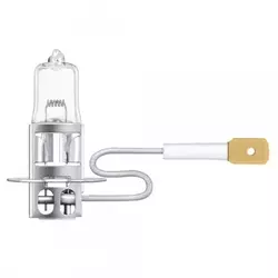 Лампа головного світла Osram H3 70W 24V 64156 для Універсальні товари Лампа головного світла Osram H3 70W 24V 64156 для Універсальні товари