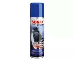 Sonax Xtreme Очищувач шкіри Nano Pro (піна), 250 мл для Універсальні товари Sonax Xtreme Очищувач шкіри Nano Pro (піна), 250 мл для Універсальні товари