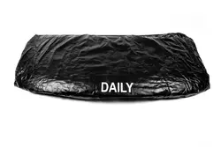 Чохол капота (напис Daily) для Iveco Daily 2006-2014 рр Чохол капота (напис Daily) для Iveco Daily 2006-2014 рр