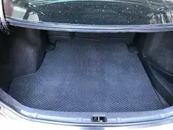 Килимок багажника (EVA, чорний) для Toyota Corolla 2007-2013 років Килимок багажника (EVA, чорний) для Toyota Corolla 2007-2013 років