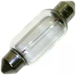 Вказівна лампа Osram 6453 C15W 41mm 24V SV8.5-8 для Універсальні товари Вказівна лампа Osram 6453 C15W 41mm 24V SV8.5-8 для Універсальні товари
