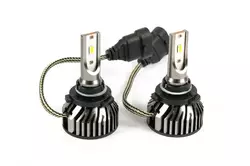 Комплект LED ламп HB3 9005 Niken Pro-series для Універсальні товари Комплект LED ламп HB3 9005 Niken Pro-series для Універсальні товари