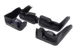 Бризковики Premium (4 шт) для Subaru Legacy 2009-2014 рр Бризковики Premium (4 шт) для Subaru Legacy 2009-2014 рр