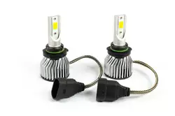 Комплект LED ламп HB4 9006 Niken Eco-series для Універсальні товари Комплект LED ламп HB4 9006 Niken Eco-series для Універсальні товари
