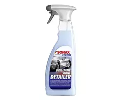 Sonax Xtreme Очищувач-поліроль Brilliant Shine Detailer, 750 мл для Універсальні товари Sonax Xtreme Очищувач-поліроль Brilliant Shine Detailer, 750 мл для Універсальні товари