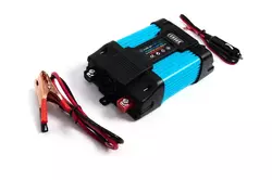 Автомобільний інвертор (220V/USB/300W) XLF300W для Універсальні товари Автомобільний інвертор (220V/USB/300W) XLF300W для Універсальні товари