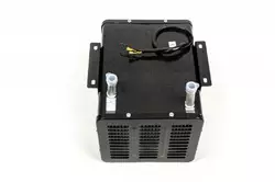 Додаткова пічка (з 1 турбіною) для Fiat Ducato 2006-2024 та рр Додаткова пічка (з 1 турбіною) для Fiat Ducato 2006-2024 та рр