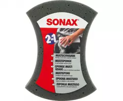 Sonax Губка для миття авто двостороння для Універсальні товари Sonax Губка для миття авто двостороння для Універсальні товари