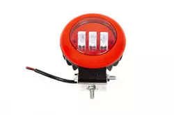 Фари діод DRL 10-318 (1 шт) для Універсальні товари Фари діод DRL 10-318 (1 шт) для Універсальні товари