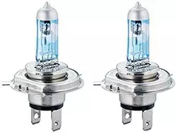 Лампа головного світла Osram H4 60/55W Night Breaker Laser -2024110% 64193NBL110 для Універсальні товари Лампа головного світла Osram H4 60/55W Night Breaker Laser -2024110% 64193NBL110 для Універсальні товари