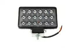 Фари діод DRL 10-736 (1 шт) для Універсальні товари Фари діод DRL 10-736 (1 шт) для Універсальні товари
