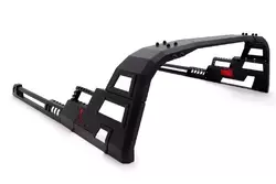 Роллбар Dakar (без ролетів) для Toyota Hilux 2006-2015 рр Роллбар Dakar (без ролетів) для Toyota Hilux 2006-2015 рр