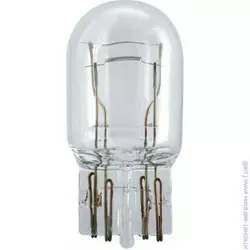 Вказівна лампа Philips 12066 W21/5W 12V W3X16q для Універсальні товари Вказівна лампа Philips 12066 W21/5W 12V W3X16q для Універсальні товари