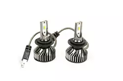 Комплект LED ламп H7 Niken Pro-series для Універсальні товари Комплект LED ламп H7 Niken Pro-series для Універсальні товари
