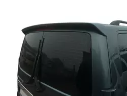 Спойлер Anatomik распашенка (під фарбування) для Volkswagen T5 Multivan 2003-2010 рр Спойлер Anatomik распашенка (під фарбування) для Volkswagen T5 Multivan 2003-2010 рр