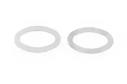 Обведення поворотника Carmos (2 шт., нерж.) для Citroen Berlingo 2008-2018 рр Обведення поворотника Carmos (2 шт., нерж.) для Citroen Berlingo 2008-2018 рр