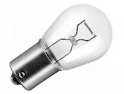 Вказівна лампа Osram 7506 P21W 12V 21W BA15s для Універсальні товари Вказівна лампа Osram 7506 P21W 12V 21W BA15s для Універсальні товари