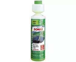 Sonax Засіб у бачок омивача 1:100 Яблуко, 250 мл для Універсальні товари Sonax Засіб у бачок омивача 1:100 Яблуко, 250 мл для Універсальні товари