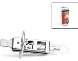 Лампа головного світла Philips H1 70W 24V 13258 для Універсальні товари Лампа головного світла Philips H1 70W 24V 13258 для Універсальні товари