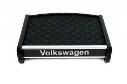 Полиця на панель (ECO-BLUE) для Volkswagen T5 Multivan 2003-2010 рр Полиця на панель (ECO-BLUE) для Volkswagen T5 Multivan 2003-2010 рр