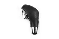 Ручка АКПП 8200574279 (чорна-2024хром) для Renault Megane III рр Ручка АКПП 8200574279 (чорна-2024хром) для Renault Megane III рр