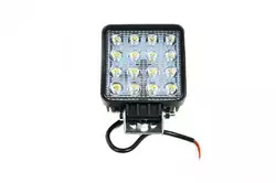 Фари діод DRL 10-48S (1 шт) для Універсальні товари Фари діод DRL 10-48S (1 шт) для Універсальні товари